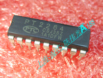 Integrated circuit PT2264 DIP-18 brand new original dress