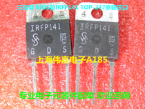 MOS tube IRFP141 TO-3P original for imported goods