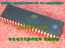 Integrated circuit AT89S52-24PU AT89S52-24U DIP-40 Brand new original