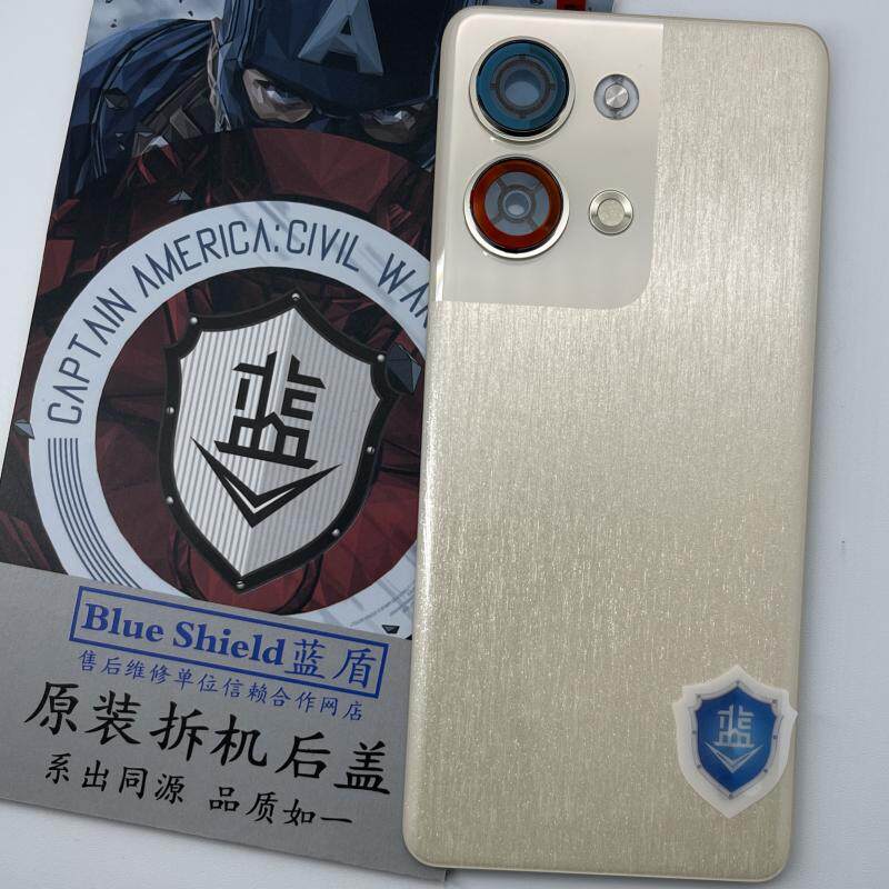 Applicable Reno9 original clothes rear cover original factory unloader rear shell reon9Pro glass rear screen phone housing battery cover-Taobao