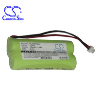 CS suitable for CABLE WIRELESS CWR 2200 cordless phone battery manufacturer direct supply BC101276