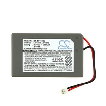 CS is suitable for Sony PS3 PlayStation game console battery manufacturer direct supply LIP1859 LIP1472