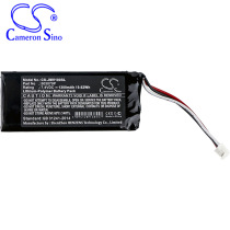CS suitable for JBL Voyager Bluetooth audio battery manufacturer direct supply 503070P lithium polymer 1300mAh