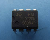 Sell Logic Integrated Circuit TL072 TL082 TL082CPSR DIP SOP Package