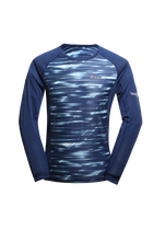 Pathfinder long sleeve deodorant elastic breathable T-shirt KAJG81457 quick-drying 18 Spring Summer New outdoor running men