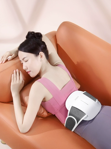 Шейки матки поясничный поясничный массажный устройство талия, шея и задняя часть