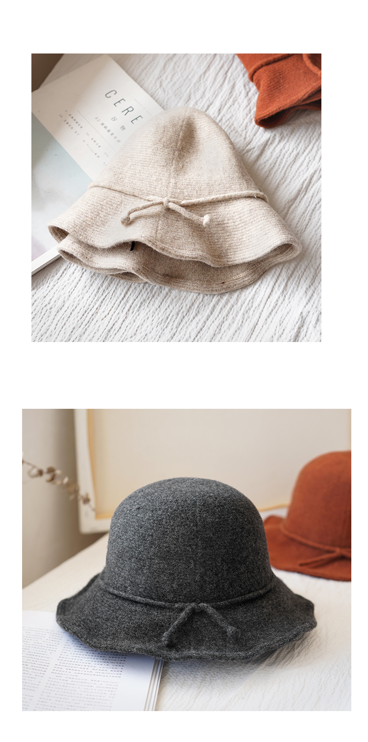 Chapeau pour femme MADHATTER ALICE        - Ref 3232991 Image 28