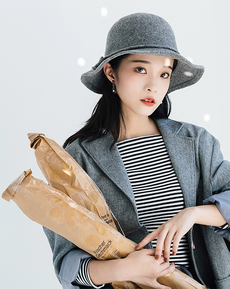 Chapeau pour femme MADHATTER ALICE        - Ref 3232991 Image 9