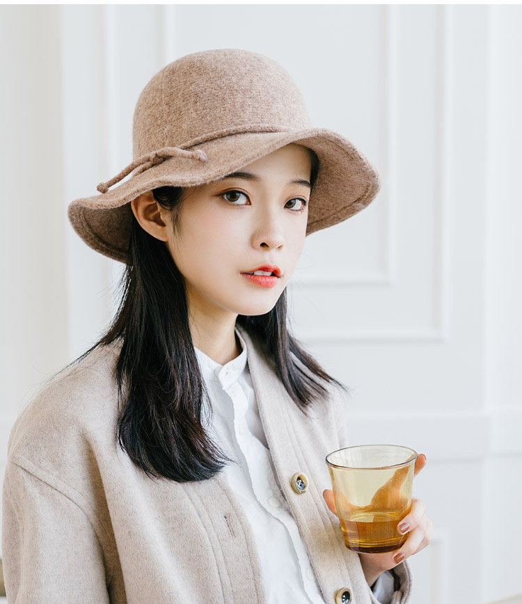 Chapeau pour femme MADHATTER ALICE        - Ref 3232991 Image 12