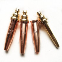 Shanghai Jinfeng isobaric cutting G03 propane semi-automatic cutting nozzle flame cutting machine cutting nozzle