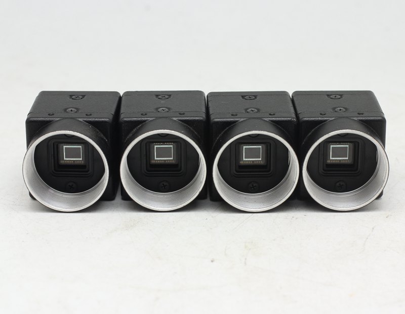 The Japanese STC-A33D-60 Industrial Camera for the STC-A33D-60 Industry