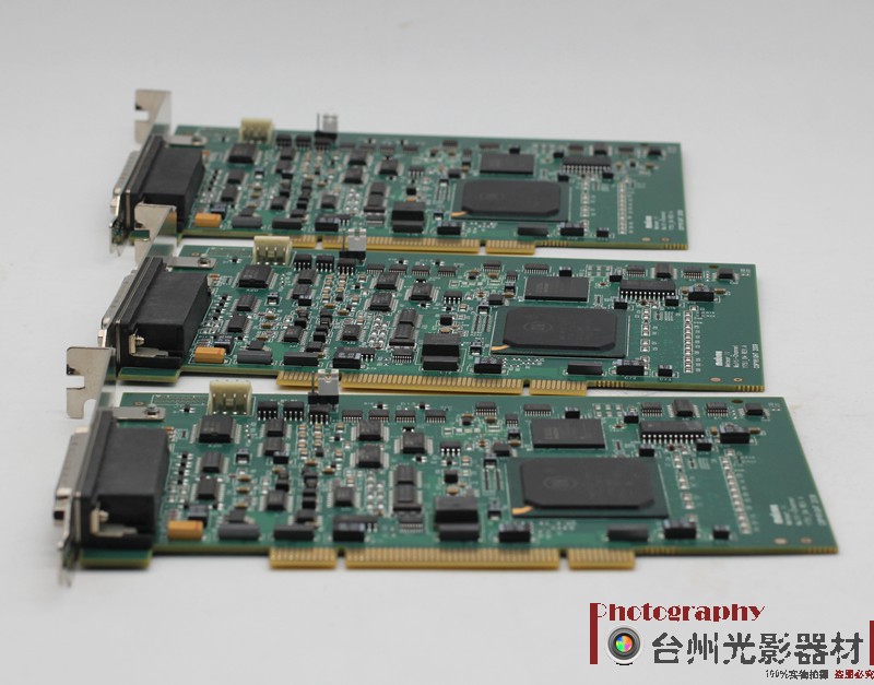Matrox Meteor2-MC 4 * Y751-04 REV A Image collection card