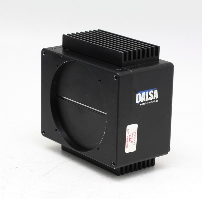 DALSA P2-43-08K40 Line Scanning Industrial Camera