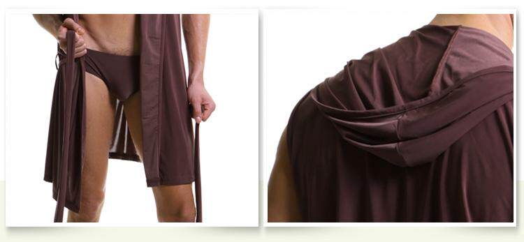 Peignoir jeunesse A601 - Ref 599771 Image 16