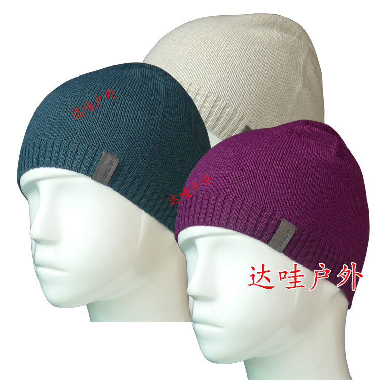 Spot Arcteryx Archaeopteryx Diplomat Toque wool warm hat 17345