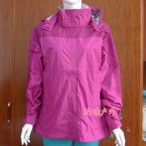 Spot earth rat Marmot Oracle Jacket female waterproof stormtrooper 45870