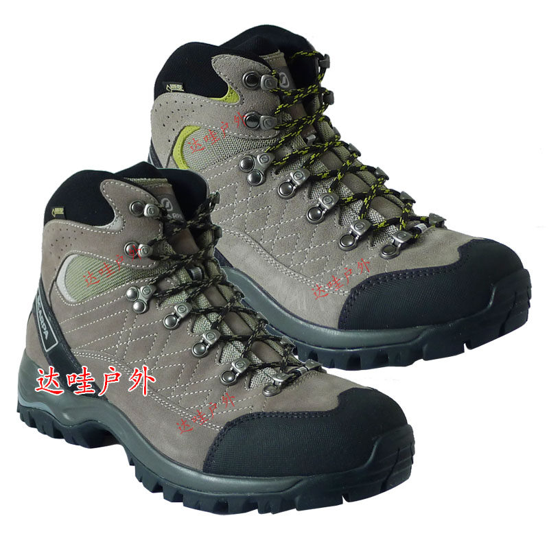 Spot Italian prolific Scarpa Kailash GTX Boots men's women's climbing shoes hiking shoes