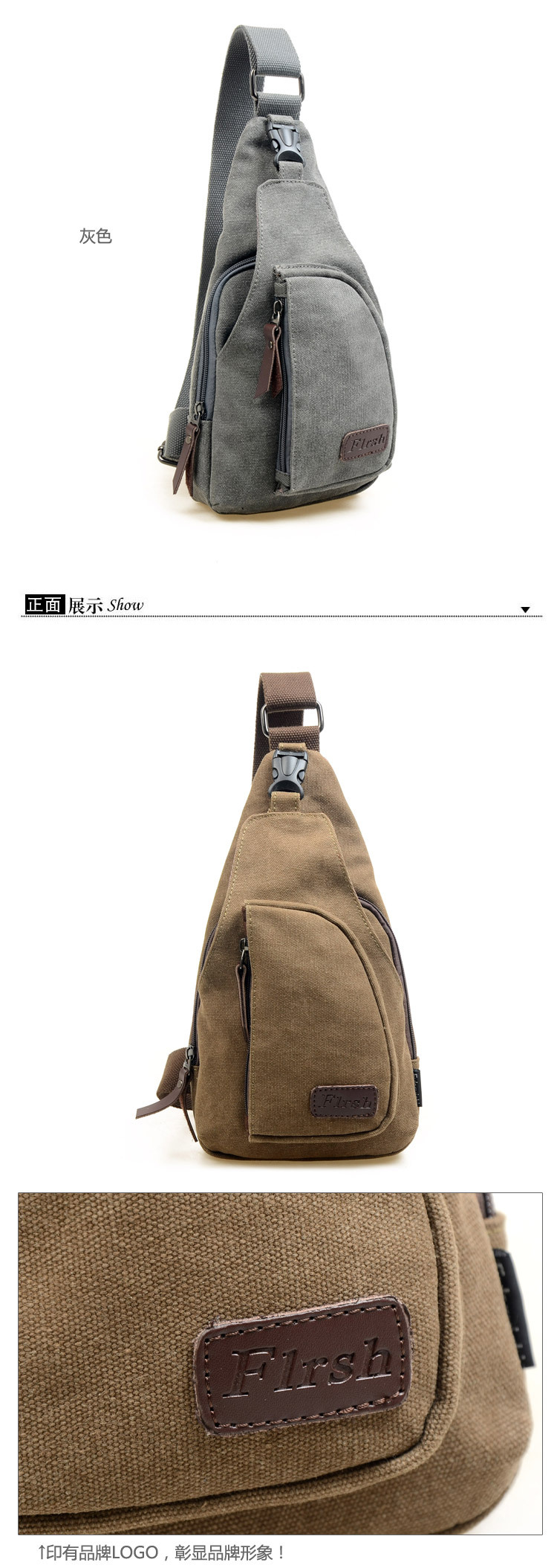 Sac homme - Ref 54265 Image 13