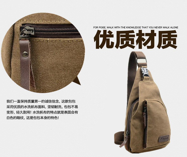 Sac homme - Ref 54265 Image 9