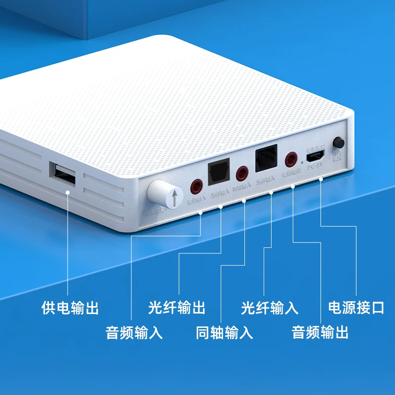 乐基 Smart wireless microphone, equipment, set