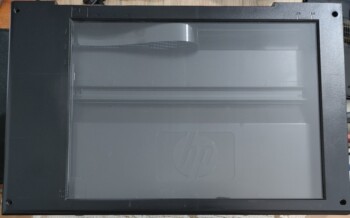 Suitable for Original Hp Hpm1136 126 128Fn 1132 Scanning Platform Frame 1139 Glass Cover Base