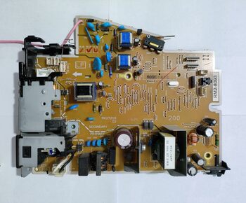 Suitable for Hp P1108 Power Board, Hp P1106 Power Board, P1102 Power Board, High-Voltage Board