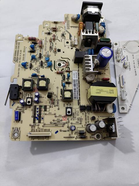 Suitable for Pantum M6200 6203 6202 6206 6500 6506 6508 Ms6000Nw Power Board