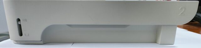 Original Hp P2035 2035N 2055D 2055Dn Paper Input Tray Paper Tray Paper Box