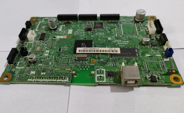 Suitable for Lenovo M7400 Motherboard USB Interface Board Lenovo M7400 Printing Driver Board
