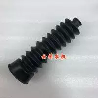 Máy nông nghiệp Dongfeng 304 354 404 phụ kiện máy kéo lái máy lái thủy lực xi lanh lái thủy lực vỏ bọc cao su chống bụi dầu trợ lực lái bình dầu trợ lực bao lâu thì thay 