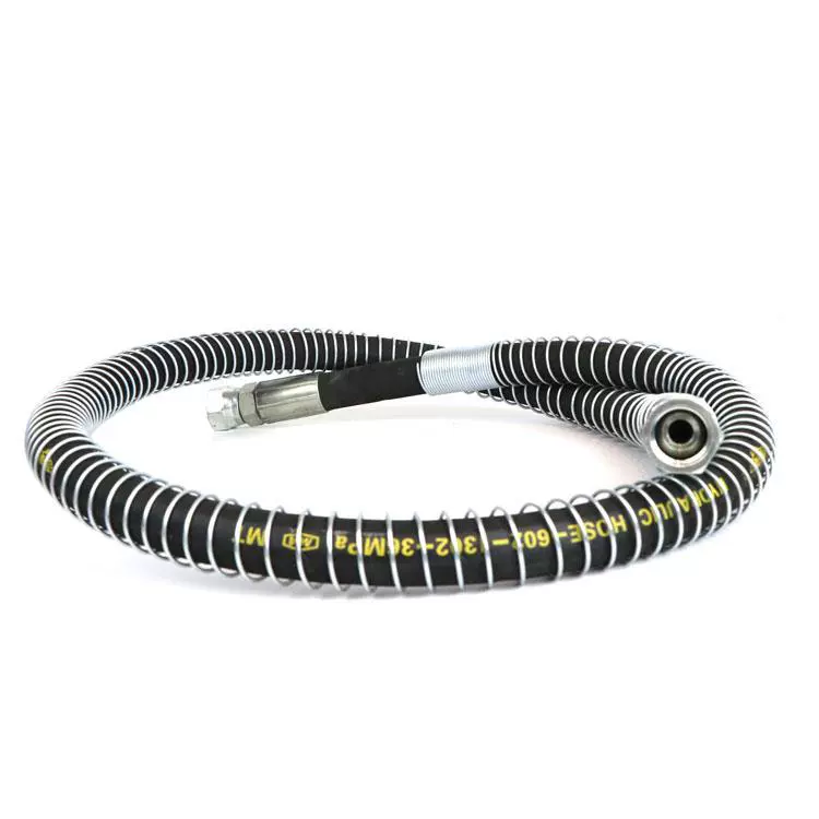 Máy cắt ống dầu thủy lực XCMG 60 80 75 ngắt van chặn súng máy cắm ống công tắc 55 phụ kiện máy xúc bơm abs máy bơm hơi mini 