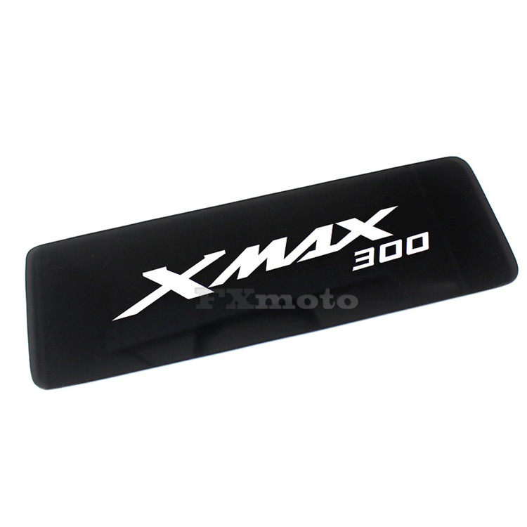 Suitable for Yamaha X-max XMAX300 special inner box partition storage box separation plate compartment glass plate