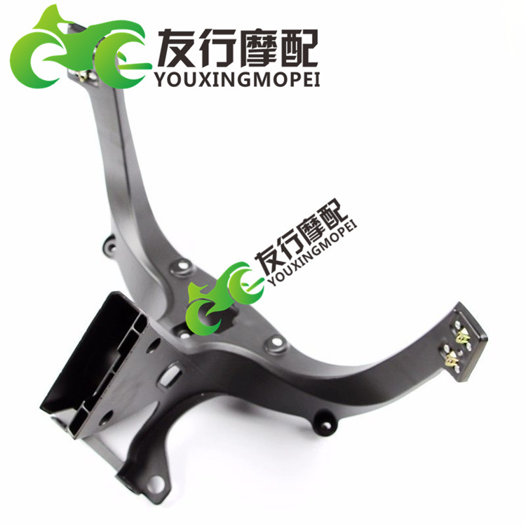 DUCATI Ducati 848 1098 1198 new living room lamp bracket hood bracket instrument bracket