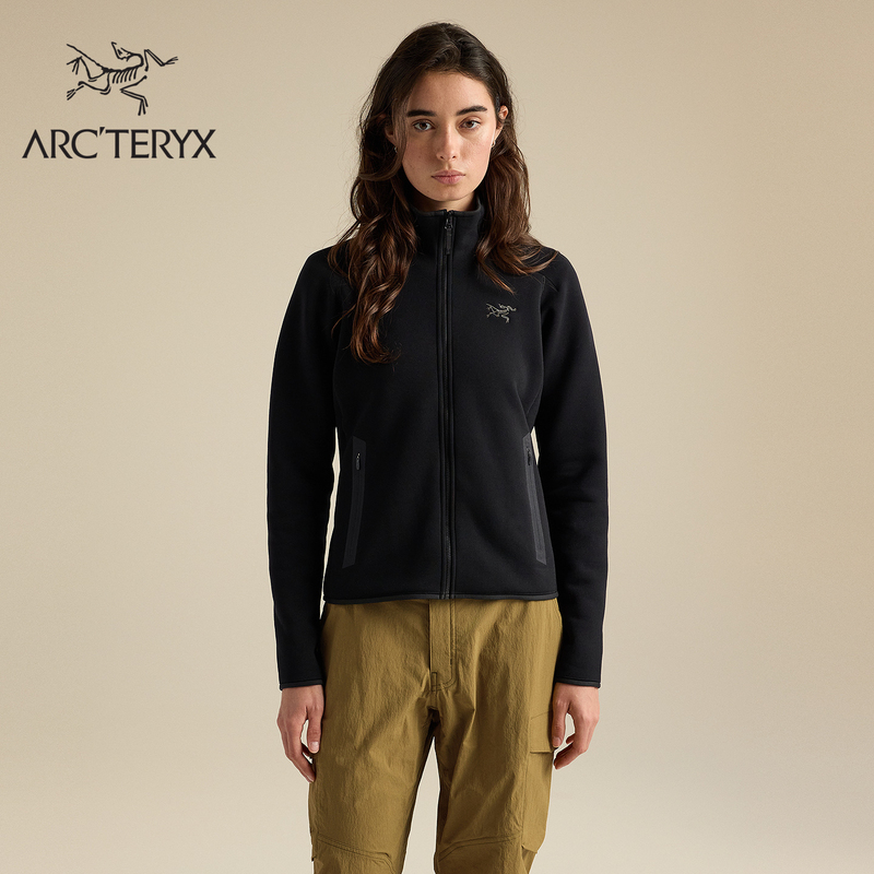 Arc'Teryx Kyanite Jacket Women's Fleece Jacket Arc'Teryx Kyanite Jacket Women's Fleece Jacket