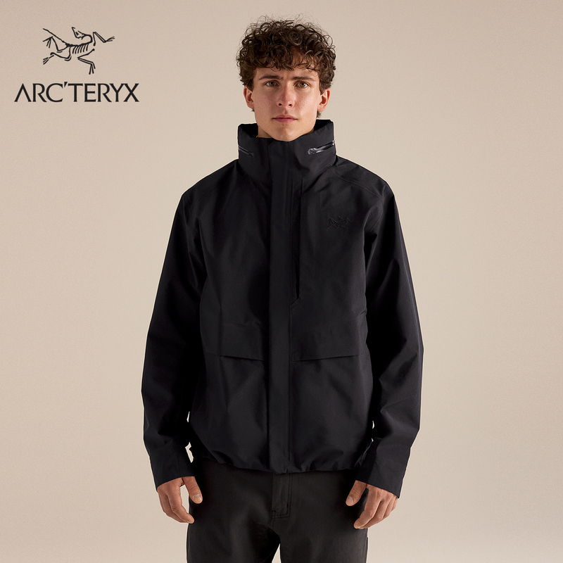 Arc'Teryx Therme Jacket Gore-Tex Men's Hardshell Jacket Arc'Teryx Therme Jacket Gore-Tex Men's Hardshell Jacket