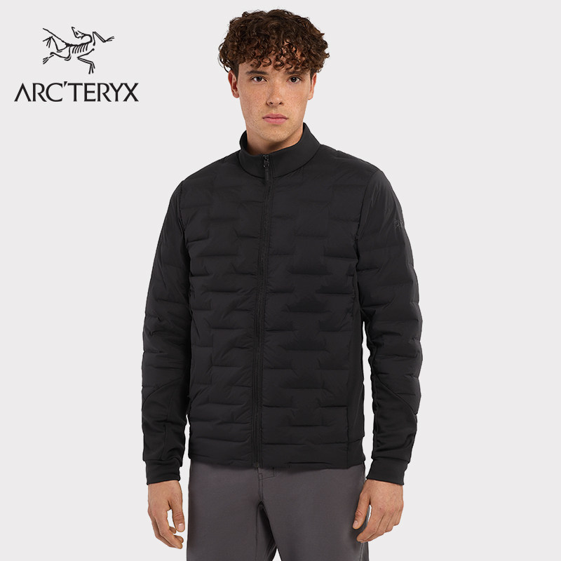 ARCTERYX ancestor birds KOLE DOWN warm men's down jackets-Taobao