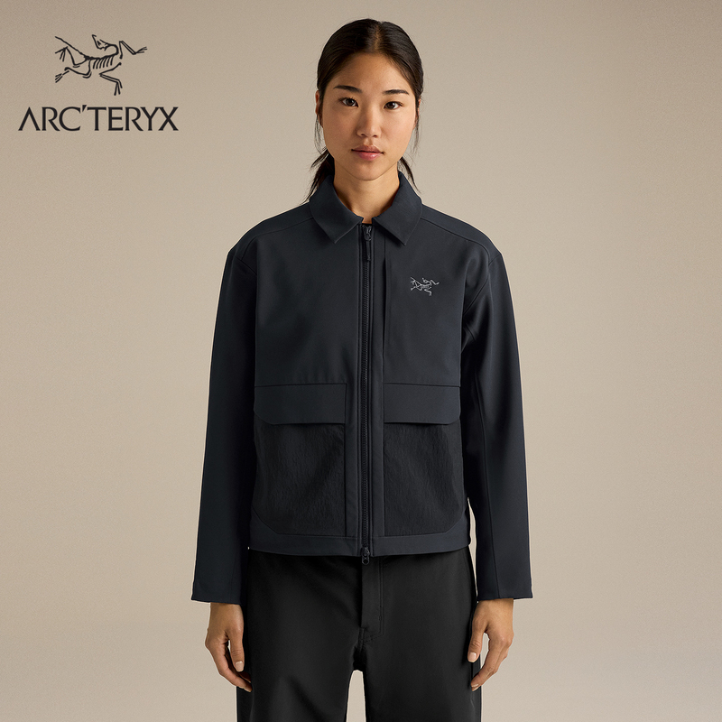 Arc'Teryx Sonii Mx Jacket Women's Softshell Jacket Arc'Teryx Sonii Mx Jacket Women's Softshell Jacket