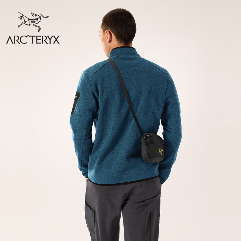 Arc'Teryx Mantis 1 Waist Pack Portable Unisex Waist Bag