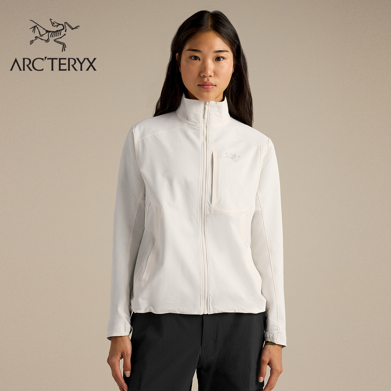 Arc'Teryx Gamma Jacket Women's Softshell Jacket Arc'Teryx Gamma Jacket Women's Softshell Jacket