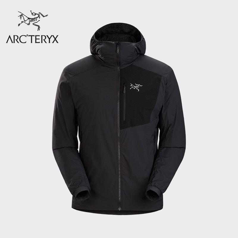 ARCTERYX ancestor bird PROTON FL breathable man warm cotton clothing