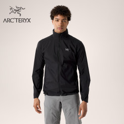 ARC'TERYX NODIN JACKET ເສື້ອກັນໜາວຜູ້ຊາຍ ນ້ຳໜັກເບົາ