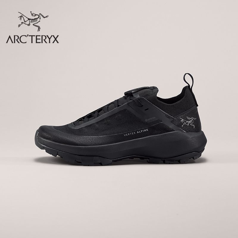 Arc'Teryx Vertex Alpine Gore-Tex Waterproof Women's Hiking Shoes