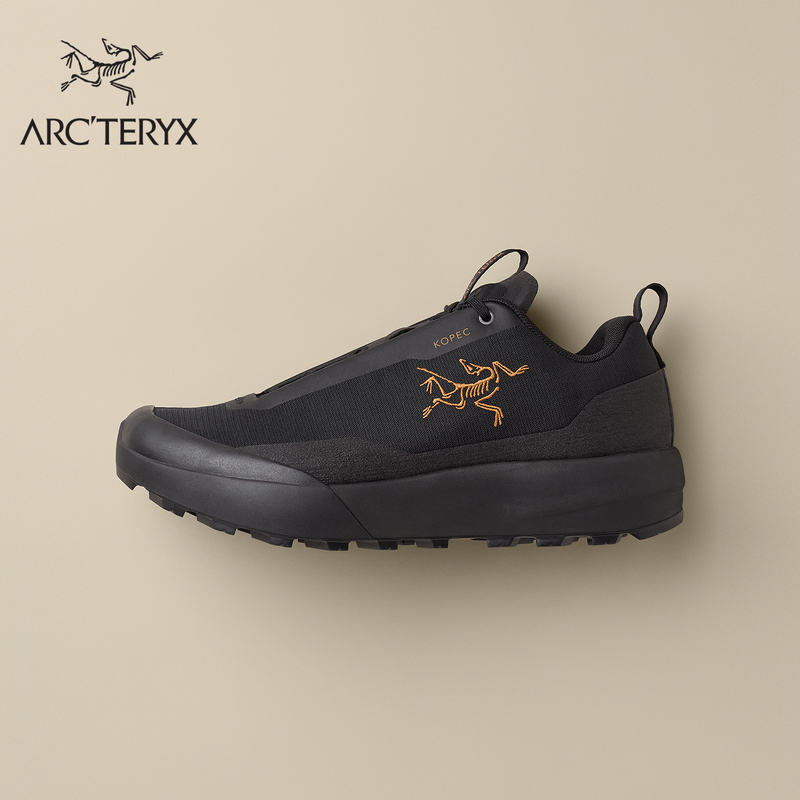 Arc'Teryx Kopec 2 Low Gtx Men's Hiking Shoes