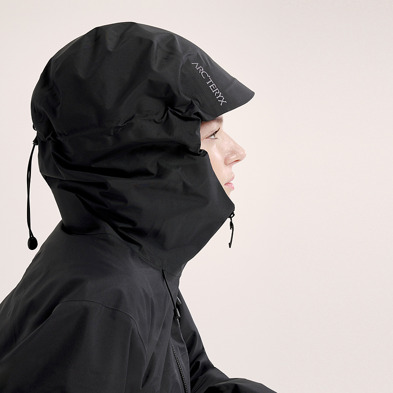 ARC'TERYX Archaeopteryx BETA SL JACKET Lightweight Women's Hard Shell Jacket
