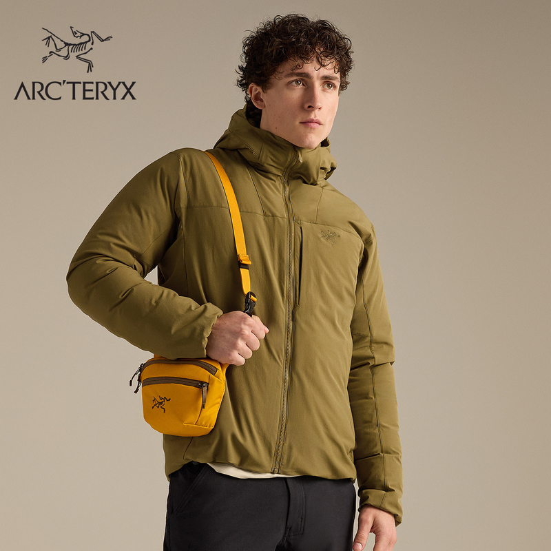Arc'Teryx Mantis 1 Waist Pack Unisex Waist Bag