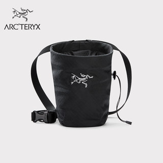 ARC'TERYX ION CHALK Easy-to-use powder bag for men and women