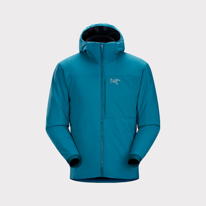 Arc'teryx 始祖鸟 Proton LT 男子轻量保暖棉服 88VIP会员折后¥1515包邮 2色可选