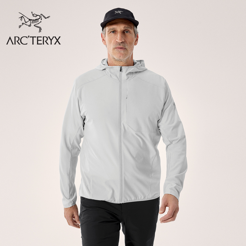 Arc'Teryx Sima Hoody Men's Windshell Jacket ® Jacket