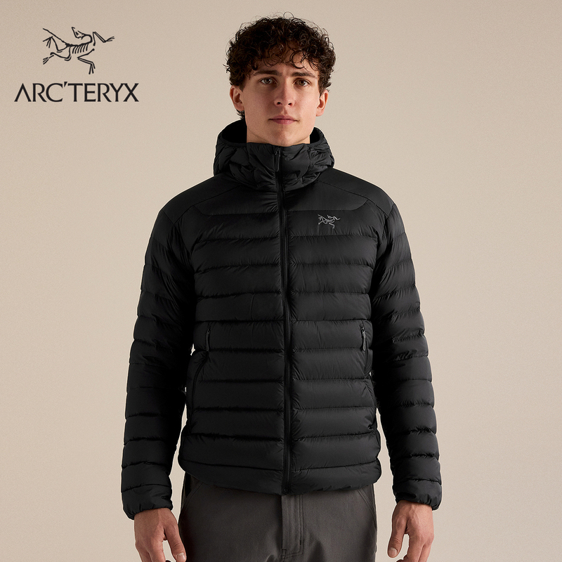 Arc'Teryx Cerium Hoody Men's down Jacket