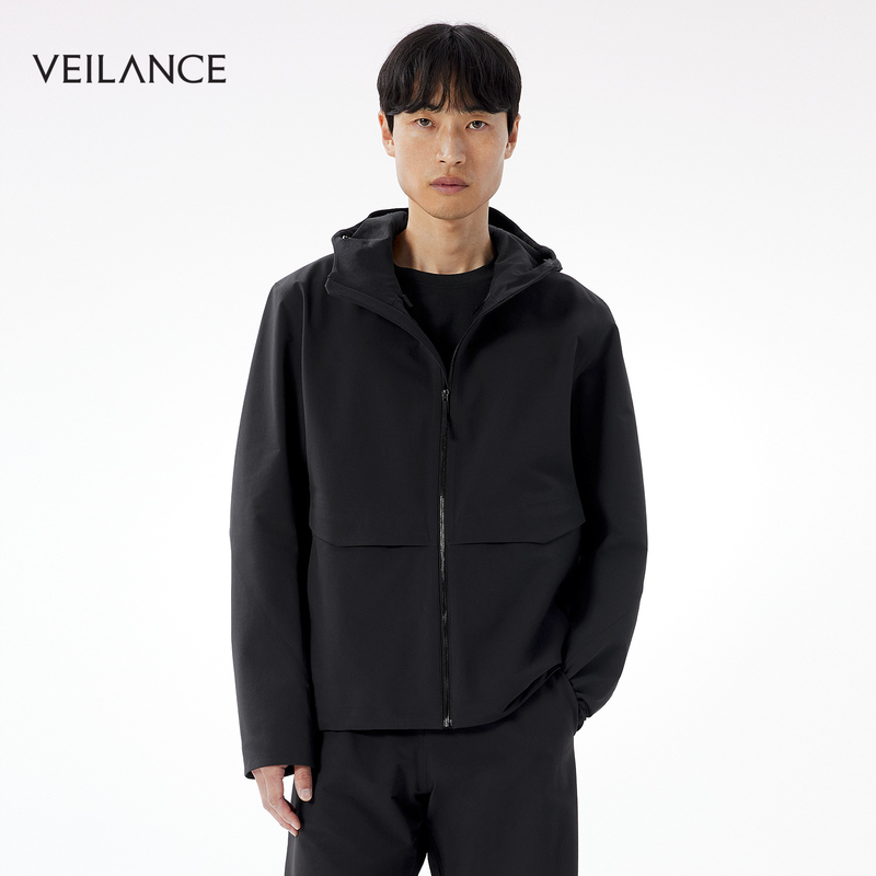 Arc'Teryx Veilance Quartic Jacket Men's Softshell Jacket